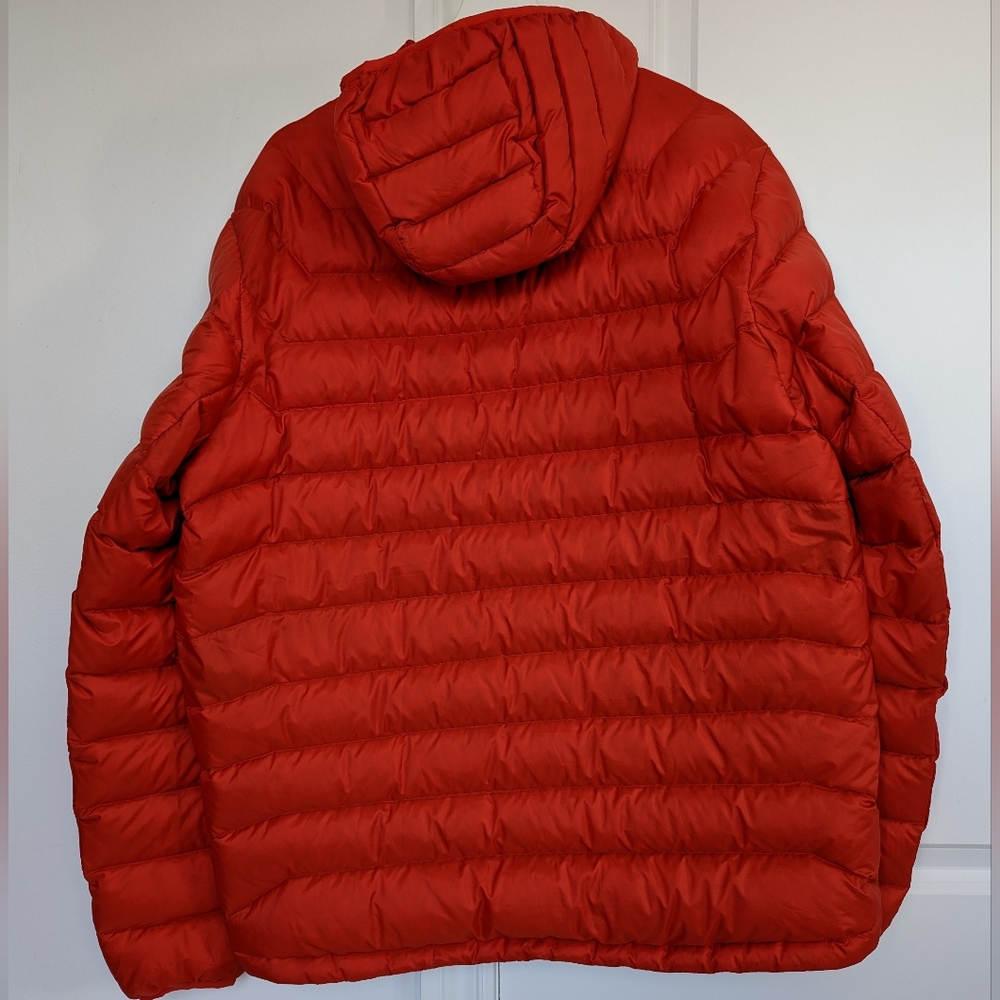 Eddie Bauer Downlight Hooded Jacket